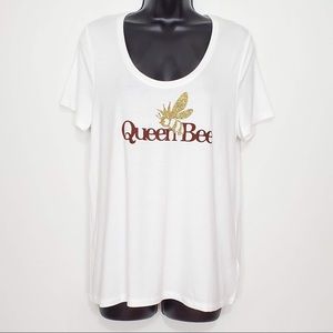 A New Day Queen Bee t-shirt top